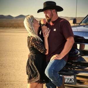 Meet your Posher, Johnny